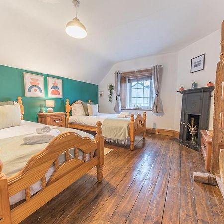 Ennerdale Country Manor Βίλα Cleator Εξωτερικό φωτογραφία