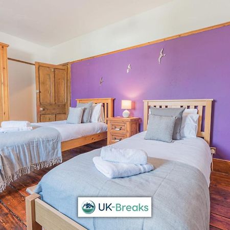 Ennerdale Country Manor Βίλα Cleator Εξωτερικό φωτογραφία