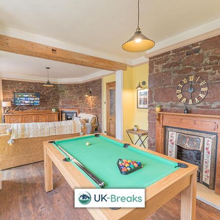 Ennerdale Country Manor Βίλα Cleator Εξωτερικό φωτογραφία