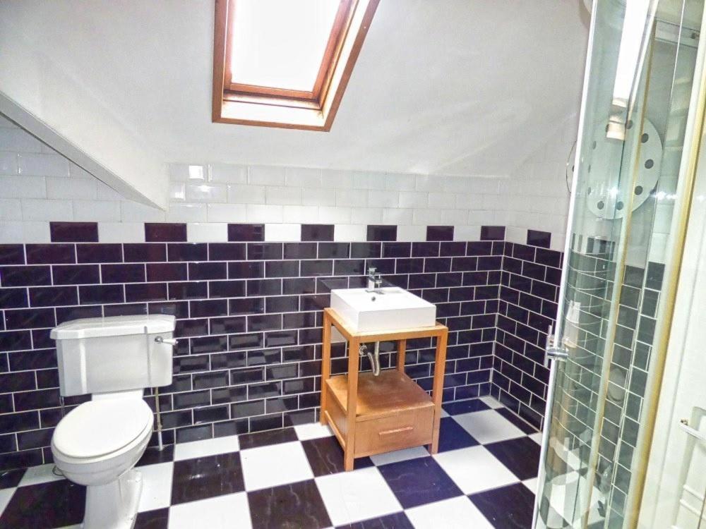 Ennerdale Country Manor Βίλα Cleator Εξωτερικό φωτογραφία