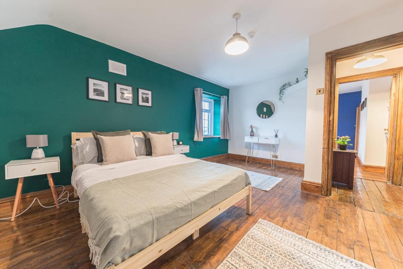 Ennerdale Country Manor Βίλα Cleator Εξωτερικό φωτογραφία