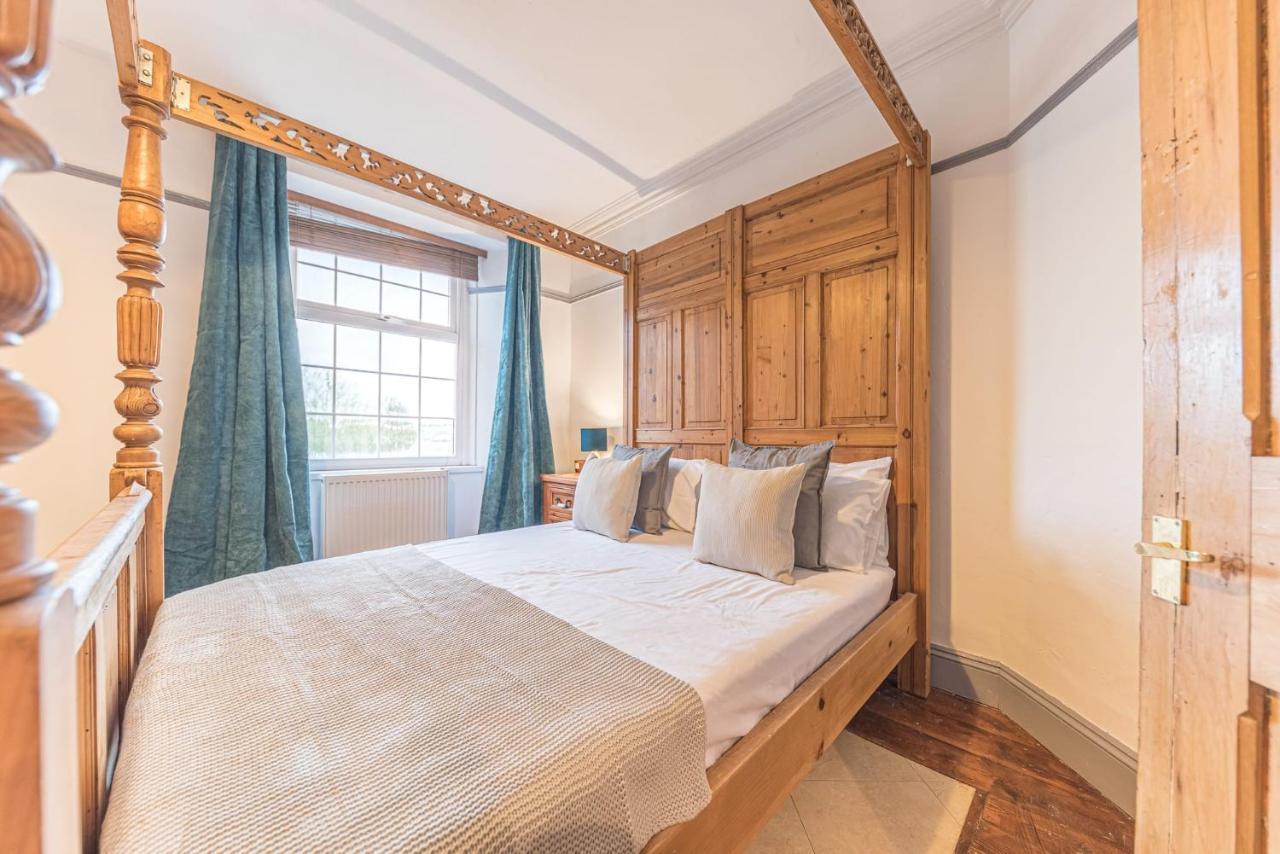 Ennerdale Country Manor Βίλα Cleator Εξωτερικό φωτογραφία