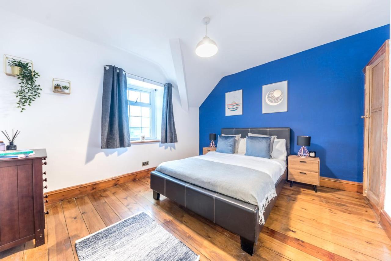 Ennerdale Country Manor Βίλα Cleator Εξωτερικό φωτογραφία