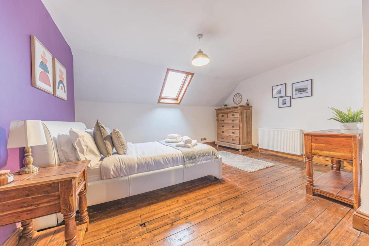 Ennerdale Country Manor Βίλα Cleator Εξωτερικό φωτογραφία