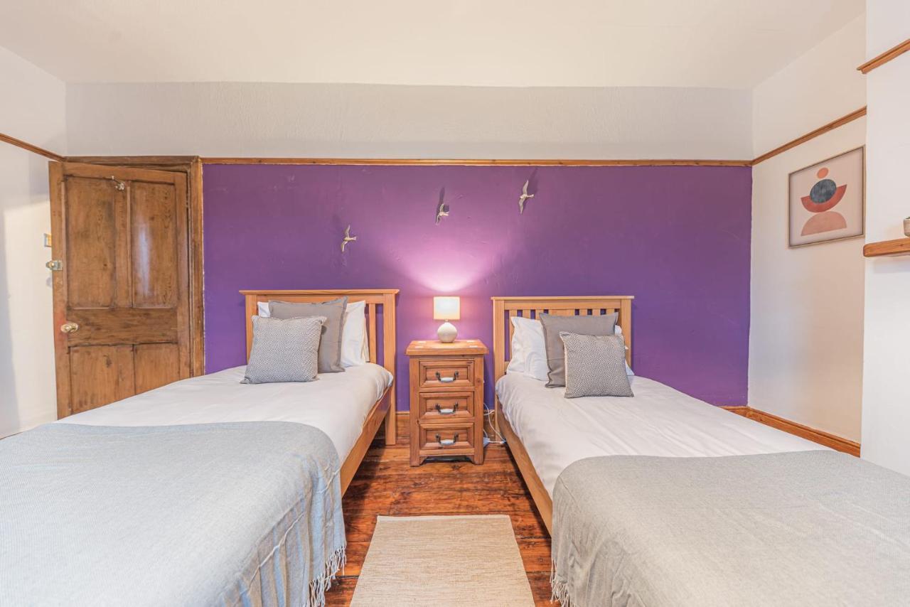Ennerdale Country Manor Βίλα Cleator Εξωτερικό φωτογραφία