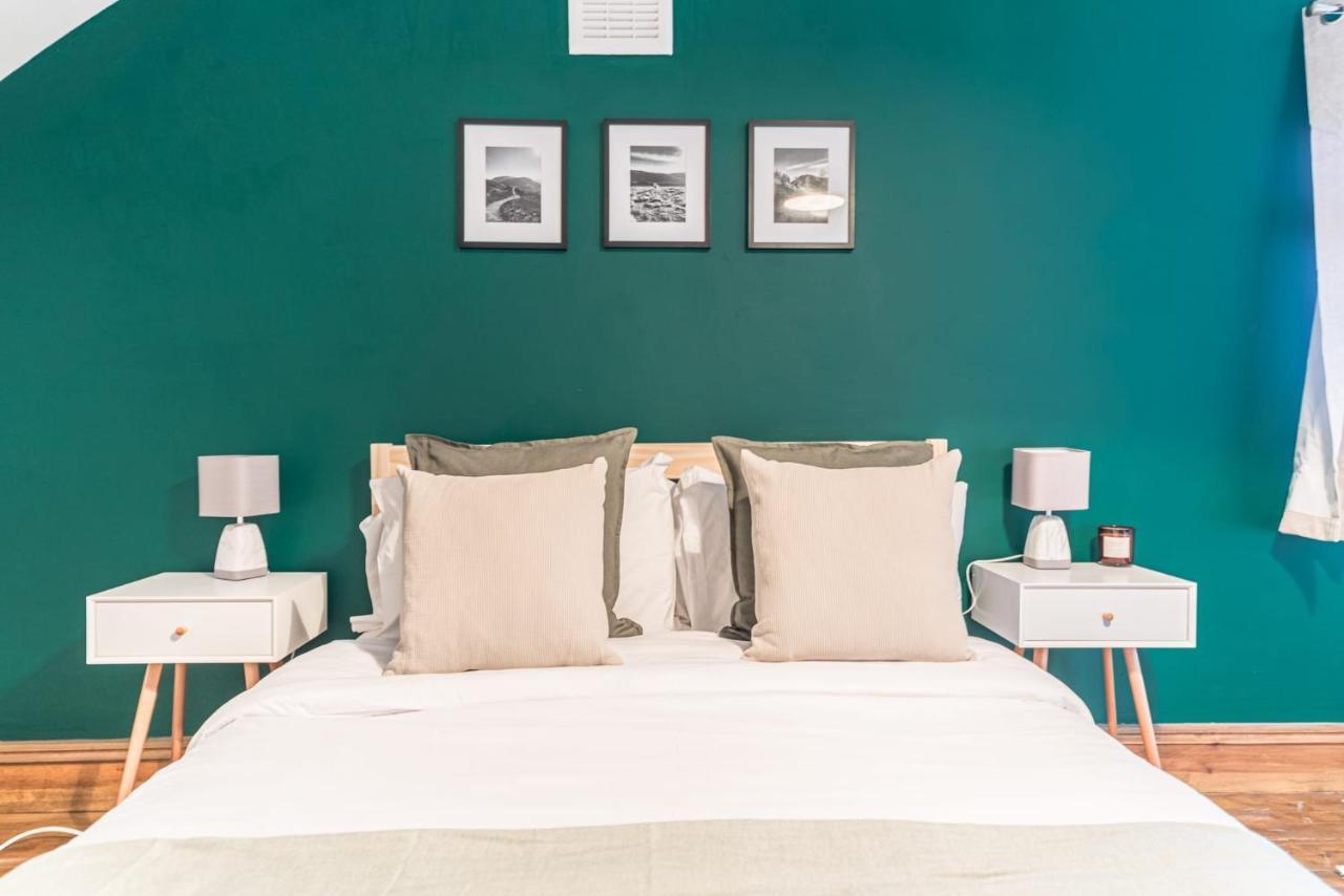 Ennerdale Country Manor Βίλα Cleator Εξωτερικό φωτογραφία