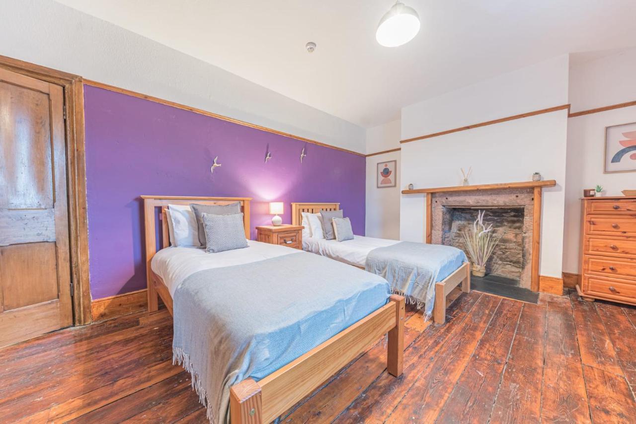Ennerdale Country Manor Βίλα Cleator Εξωτερικό φωτογραφία
