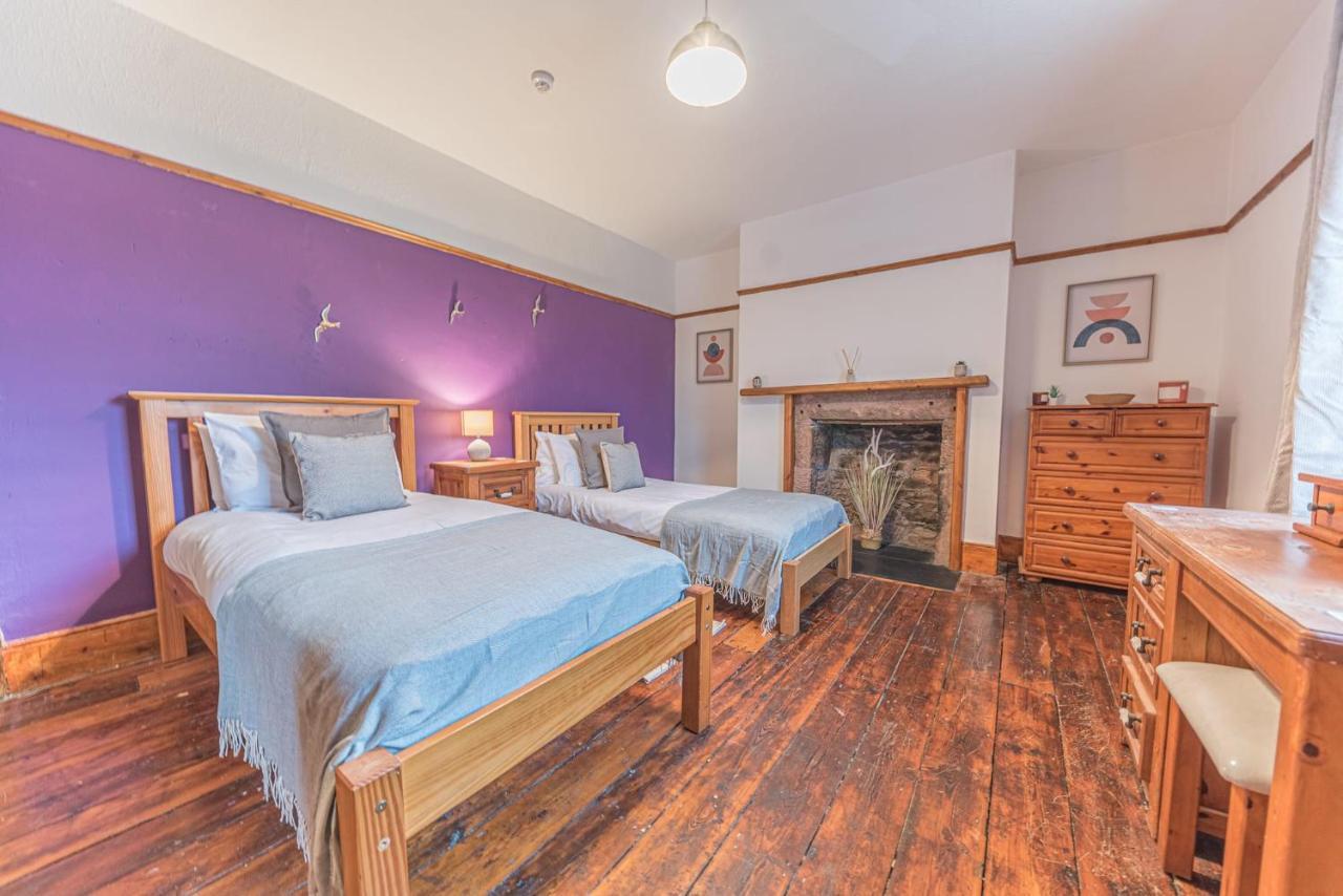 Ennerdale Country Manor Βίλα Cleator Εξωτερικό φωτογραφία