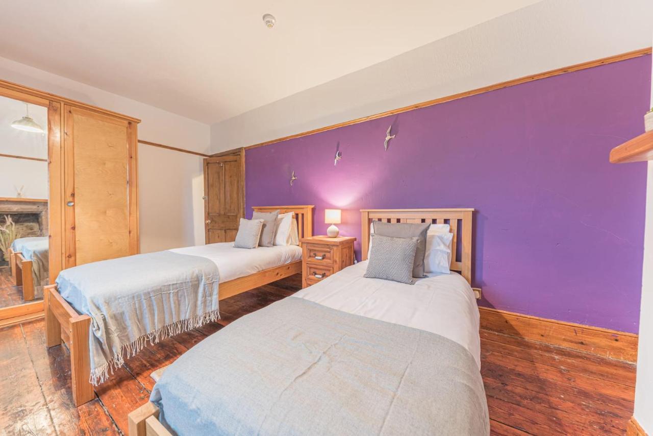 Ennerdale Country Manor Βίλα Cleator Εξωτερικό φωτογραφία