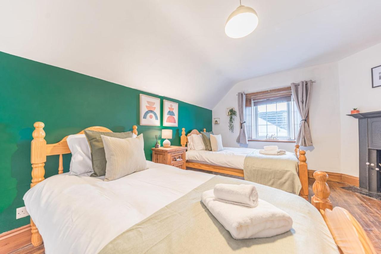 Ennerdale Country Manor Βίλα Cleator Εξωτερικό φωτογραφία