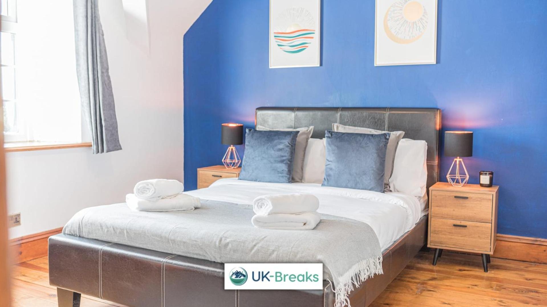 Ennerdale Country Manor Βίλα Cleator Εξωτερικό φωτογραφία