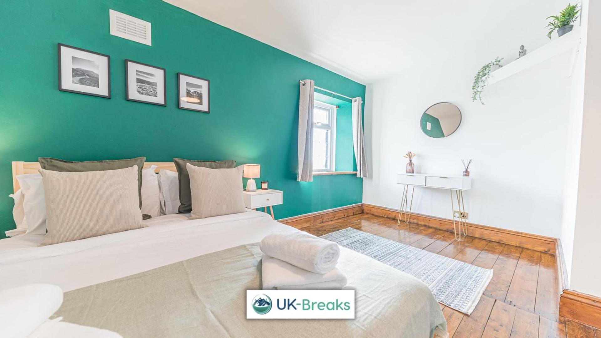 Ennerdale Country Manor Βίλα Cleator Εξωτερικό φωτογραφία