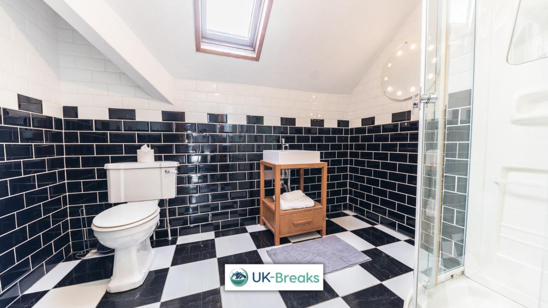 Ennerdale Country Manor Βίλα Cleator Εξωτερικό φωτογραφία