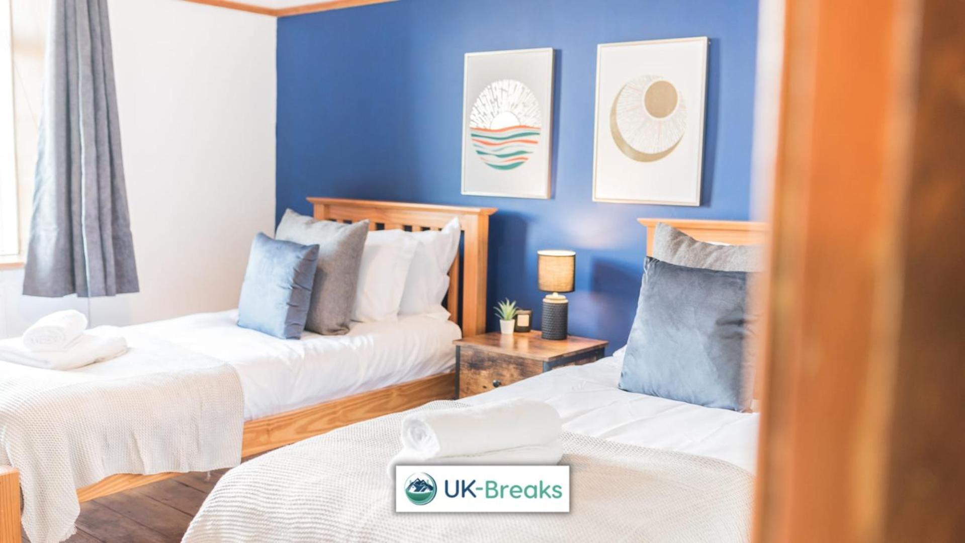 Ennerdale Country Manor Βίλα Cleator Εξωτερικό φωτογραφία