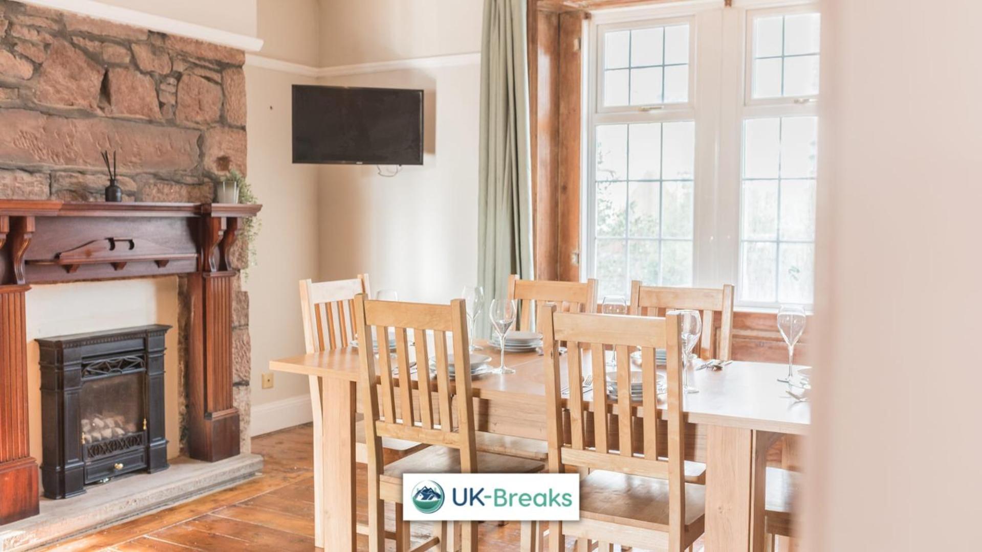 Ennerdale Country Manor Βίλα Cleator Εξωτερικό φωτογραφία