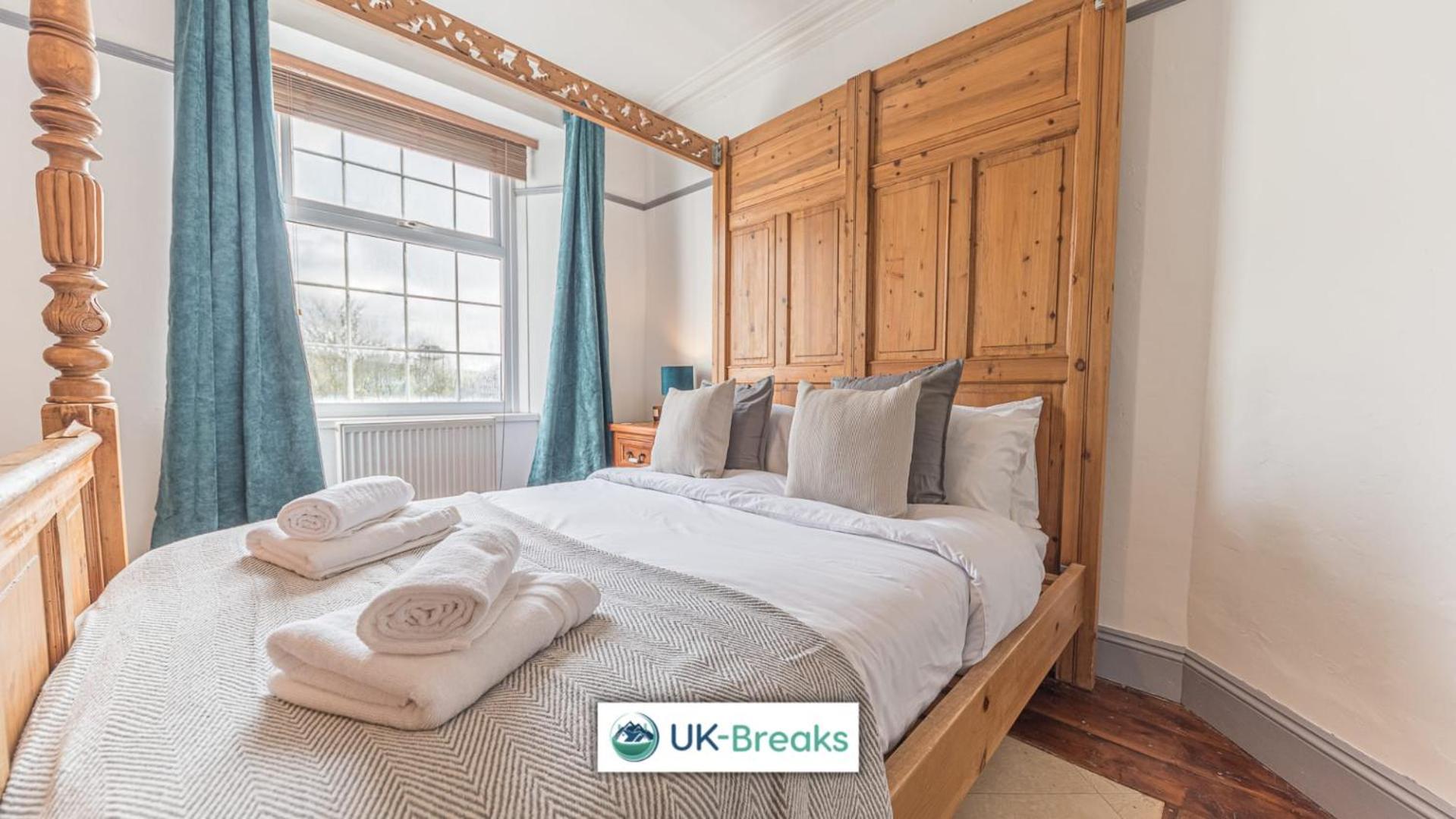 Ennerdale Country Manor Βίλα Cleator Εξωτερικό φωτογραφία